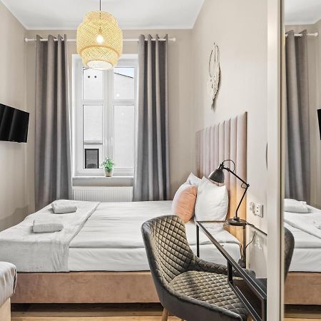 Boho Rooms Sopot Buitenkant foto