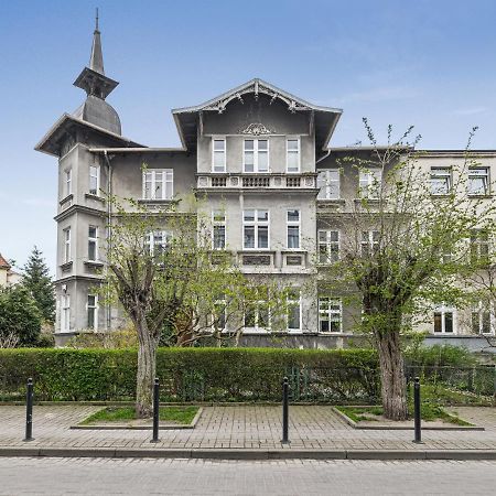 Boho Rooms Sopot Buitenkant foto