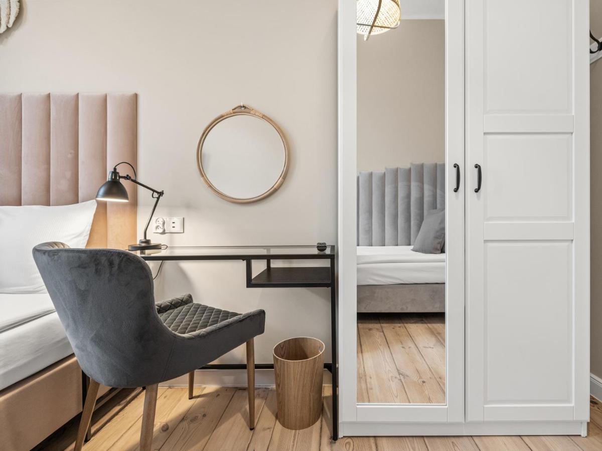 Boho Rooms Sopot Buitenkant foto