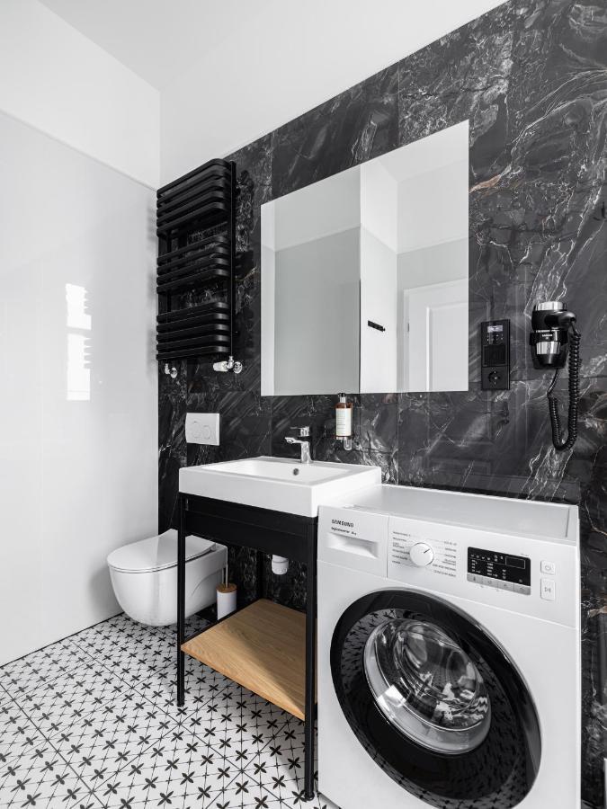 Boho Rooms Sopot Buitenkant foto