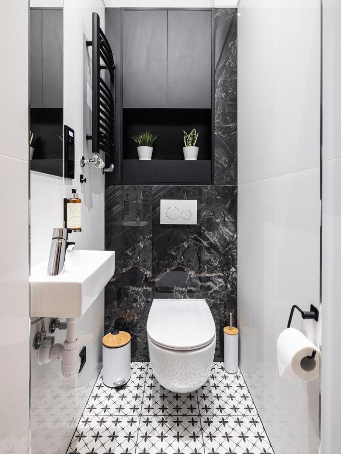 Boho Rooms Sopot Buitenkant foto