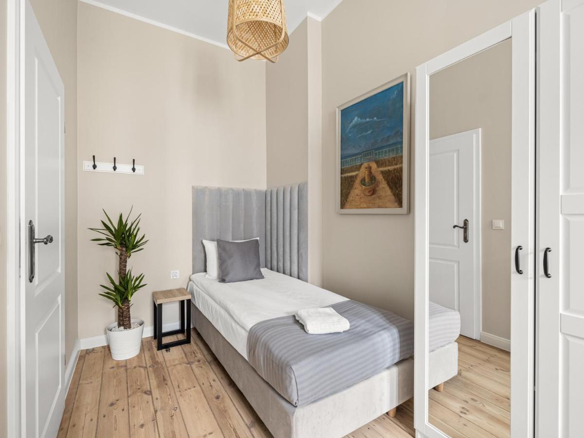Boho Rooms Sopot Buitenkant foto