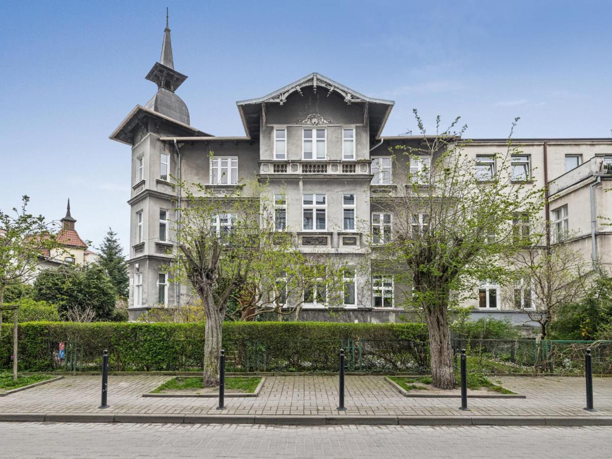 Boho Rooms Sopot Buitenkant foto